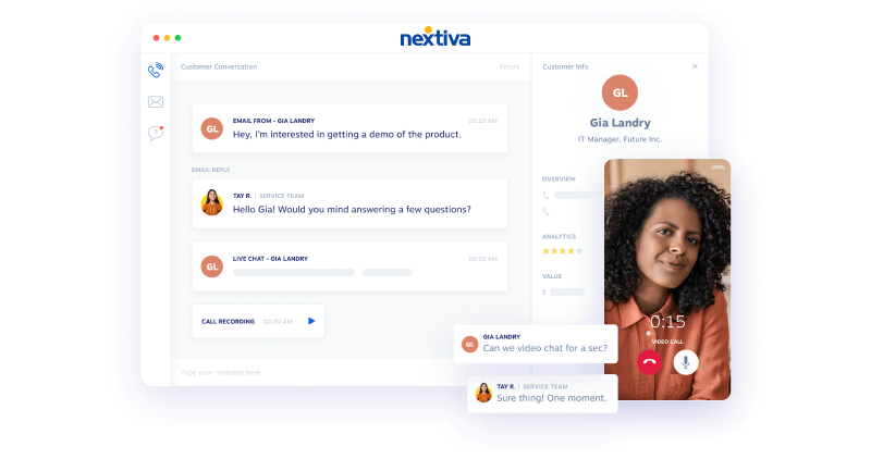Nextiva